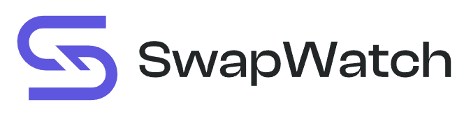 SwapWatch